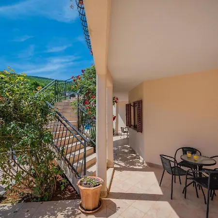 Apartment Fuer 5 Personen Ca 53 Qm In Labin, Istrien Bucht Von Rasa Labin (Istria)