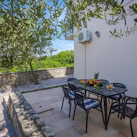 Fuer 5 Personen Ca 53 Qm In Labin, Istrien Bucht Von Rasa Labin (Istria)