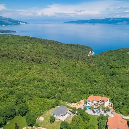 Apartment Fuer 5 Personen Ca 53 Qm In Labin, Istrien Bucht Von Rasa